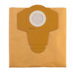 Paberkotid tolmuimejale Einhell 2351152; 20 l; 5 tk