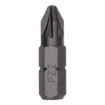 Kruviotsik Bosch 2607002798; PZ2; 25 mm; 25 tk