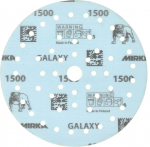 Lihvpaber Mirka GALAXY FY6M209912; 125 mm; P120