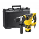 Puurvasar Stanley FME1250K; 3,5 J; SDS-Plus; 1250 W