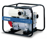 Aiapump SDMO XT 3.78 H