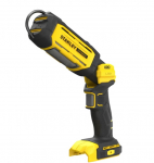 Akutaskulamp Stanley SFMCL050B-XJ; 18 V (ilma aku ja laadijata)
