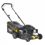 Muruniiduk Texas Razor 4210; bensiinimootoriga