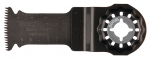 Saeleht Makita TMA054; HCS; 32x50 mm; 25 tk