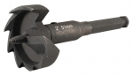 Kroonfrees Makita D-74360; 51x127 mm