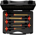 Meislite komplekt Rennsteig 4251540; 5 tk