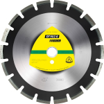 Teemantl&otilde;ikeketas Klingspor DT 902 A Special; 500x3,7x25,4 mm