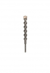 Betoonipuur Bosch S4L; 26x250 mm; SDS-plus