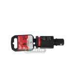 Universaalne liigend Milwaukee Shockwave; 1/2''