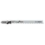 Tikksaetera Bosch T 101 B; 100 mm; 100 tk