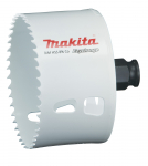 Augusaag Makita E-03953; Ezychange; 83 mm; HSS Bi-metal