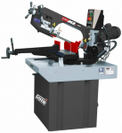 3-faasiga lintsaag metallile Femi N257 DADG