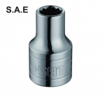 Padrunv&otilde;ti Sata ST13504SC; 1/2''; 1/2''