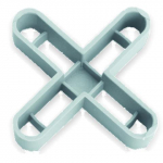 Markeerimis ristid plaatimiseks Rubi; 10 mm; 50 tk