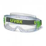 Kaitseprillid UVEX Ultravision; l&auml;bipaistev