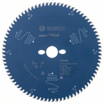 L&otilde;ikeketas Bosch Expert for Wood 2608644340; 254x30 mm; Z22