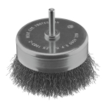 Puhastushari Irwin IW8088410; 80 mm