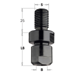 Padrun CMT 796.160.00; S=M16X2