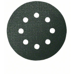Lihvpaber Bosch 2608605130; 150 mm; K400; 5 tk