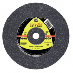 Abrasiiv l&otilde;ikeketas Klingspor A 24 R Supra; 125x2,5 mm; FL; 25 tk