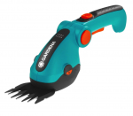 Muruk&auml;&auml;rid Gardena ComfortCut Li 9887-20; 3,6 V; 3,0 Ah aku