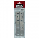 H&ouml;&ouml;vel Femi Jobline 3280014; 158 mm; 2 tk