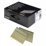 Naelad DeWalt DNW31R90G12E; 90x3,1 mm; 33&deg;; 2200 tk