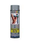Aerosoolpihusti Motip ZINC-SPRAY; 500 ml
