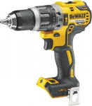 L&ouml;&ouml;ktrell-kruvikeeraja DeWalt DCD796N; 18 V (ilma aku ja laadijata)