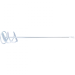 Spiraalsegur Richmann C0638; 500x100 mm; SDS-plus