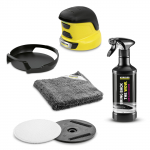 J&auml;&auml;purustaja Karcher EDI 4 Limited Edition