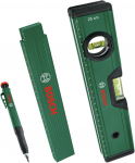 T&ouml;&ouml;riistakomplekt Bosch 1600A02W7S; 3 tk