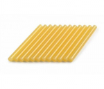 Liimipulgad <br /> Dremel GG13; 11x100<br /> mm; 12 tk .; kollane