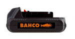 Aku Bahco BCL33B1; 18 V; 2,0 Ah