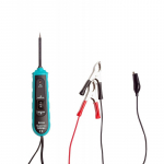 Voltmeeter Sonic Equipment 47019; 1,5 V; 9 V