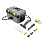 Aurupuhasti Karcher SG 4/2 Classic