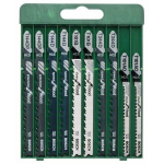 Saeterade komplekt Bosch 2609256744; 10 tk