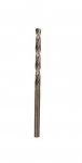 Metallipuur Bosch HSS-Co; DIN 338; 4x75 mm; 10 tk