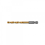 Metallipuur Forte tools HEX.TIN.CO.D5; 5x94 mm