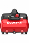 &Otilde;livaba kolbkompressor Ecomax 3300684; 550 W; 6 l