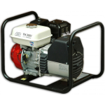 Generaator Fogo FH3001; 2,8 kW; bensiinimootoriga