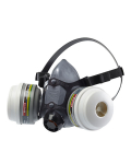Kaitsemask Honeywell N5500; M (ilma filtriteta)