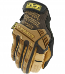 Kindad Mechanix Wear M-Pact Leather; S