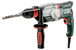 Puurvasar Metabo UHE 2660-2 Quick Multi; 2,8 J; SDS plus