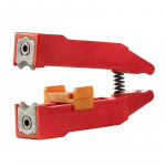 Hoidja Weidmuller 1512790000; 2,5&ndash;10 mm&sup2;