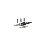 Kruviotsikute komplekt DeWalt DT71514; 8 tk