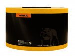 Liivapaberi rull Mirka 4151110160; 115 mm; 50 m; P60