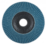 Kroonlehine lihvketas Makita Economy type; 125 mm; Z80; 10 tk