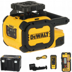 P&ouml;&ouml;rdlasernivellir DeWalt DCLE15211R-QW