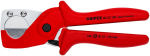 Plastiktoru l&otilde;ikur Knipex 9025185